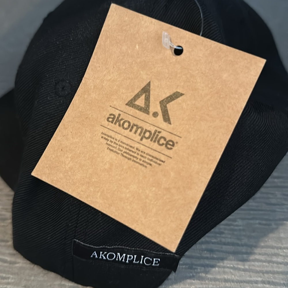 Chronic, Akomplice SnapBack - Picture 3 of 4